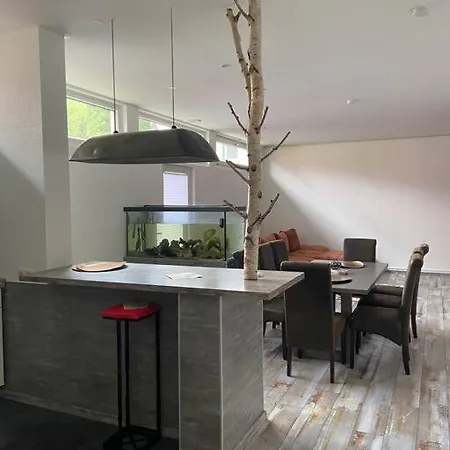 Bronzetaler 아파트 *