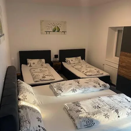 Bronzetaler * 바트하르추부르크