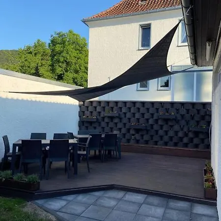 Bronzetaler 바트하르추부르크