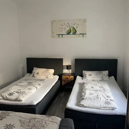 Apartment Bronzetaler *