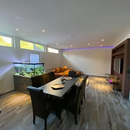 아파트 Bronzetaler