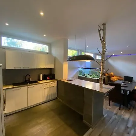 Apartment Bronzetaler *
